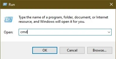 طرق لفحص الهارد في نظام التشغيل Windows